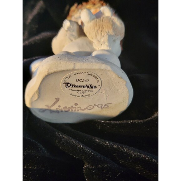 Vintage Dreamsicle-DC247-"Tender Loving Care" 1995 - Picture 3 of 3